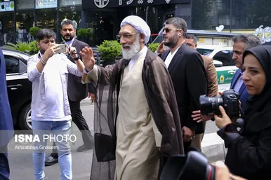 کاندیداهای چهاردهمین دوره انتخابات ریاست‌‌جمهوری پای صندوق رأی