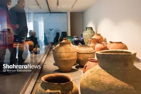 گفتگو با بیتا بابلیان، پژوهشگر و طراح موزه | مردم را با موزه&zwnj;ها آشتی دهیم