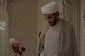 پسر اوس موسی (روحانی سریال پایتخت)، الگویی خوب برای معرفی یک طلبه