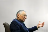 صادق زیباکلام بازداشت شد (۲۰ خرداد ۱۴۰۵)