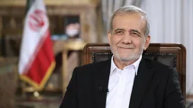 پزشکیان در دومین گفت&zwnj;وگوی تلویزیونی، دوشنبه (۱۲ آذر ۱۴۰۳) با مردم صحبت می&zwnj;کند