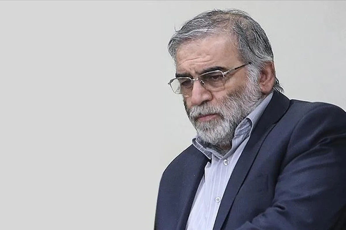 چگونه نام فخری‌زاده مسیر یک نسل را عوض کرد؟