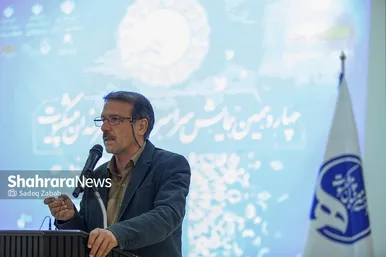 همایش هنرمندان پیشکسوت در مشهد