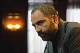 نگاهی به فصل سوم سریال &laquo;آقای قاضی&raquo;