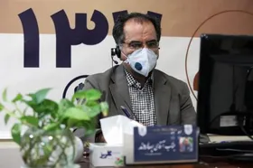 اعمال محدودیت&zwnj;های شهری تنها با تصمیم ستاد کرونا