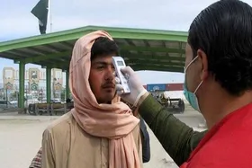 ۳۴ هزار و ۶۰۵ مبتلا و هزار و ۳۸ جان &zwnj;باخته آمار رسمی کرونا در افغانستان تا این لحظه &nbsp;&nbsp;