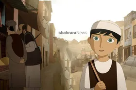 معرفی انیمیشن | نان&zwnj;آور
