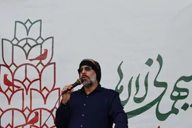 &laquo;فرستادگان امام رضا (ع)&raquo; روایت کمتر شنیده&zwnj;شده مشهد از دفاع مقدس