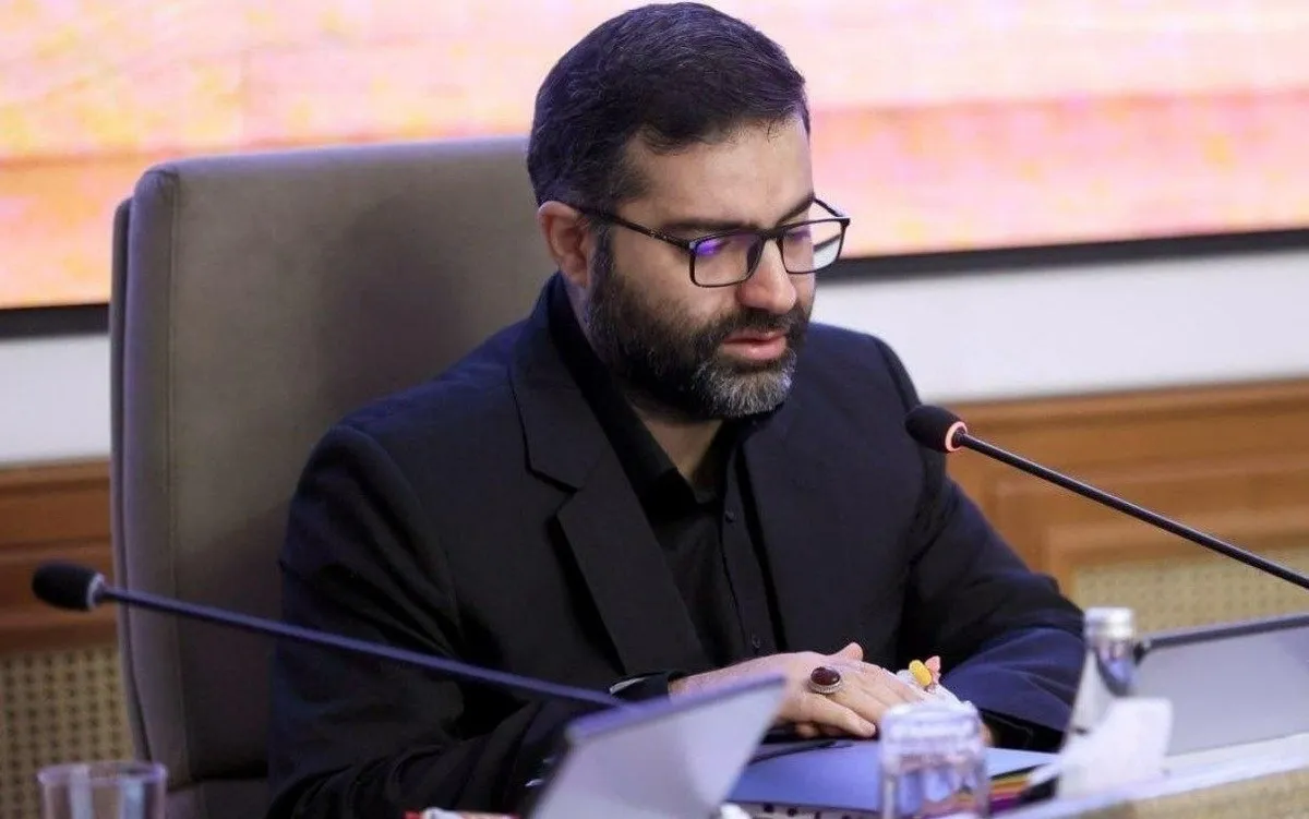 سقاب‌اصفهانی: مشکلات حوزه انرژی را با ذی‌نفع‌کردن مردم حل می‌کنیم