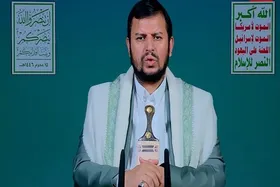 واکنش رهبر انصارالله یمن به شهادت هنیه و فرمانده ارشد حزب&zwnj;الله