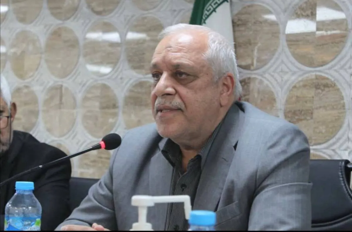 آغاز به کار نمایشگاه بهاره از ۱۳ اسفند ماه در مشهد