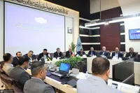 موحدیان: شهرداری مشهد در نجف برای خدمات‌رسانی به زائران در ایام اربعین حضور پررنگی خواهد داشت