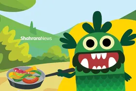 معرفی بازی | هیولا در کلاس زبان &laquo;Teach Your Monster to Read&raquo;