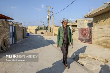 ایران زیباست | تالاب شادگان