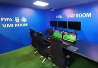 ویدئو | ورود رسمی VAR به فوتبال زنان | دربی استقلال و پرسپولیس با کمک‌داور ویدیویی