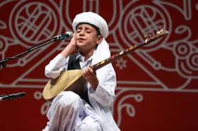 انتشار فراخوان نخستین&zwnj;دوره پروژه &laquo;آواز معاصر&raquo;&zwnj; | کشف استعدادهای آوازی