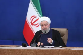روحانی: با حذف فضای دلالی، خودرو با قیمت منطقی به دست مصرف&zwnj;کننده برسد