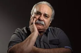 حال خوب &laquo;محمد کاسبی&raquo; در سال تحویل