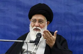 آیت الله علم الهدی: هیچ&zwnj;کس جز رهبر انقلاب عمق فتنه ۸۸ را درک نکرد
