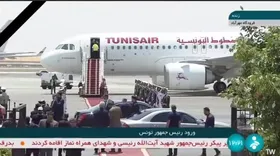 سخنگوی دولت: روسای برخی کشور&zwnj;ها برای اولین&zwnj;بار به ایران می&zwnj;آیند + فیلم