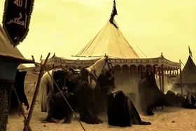 تماشای قسمت نهم سریال مختارنامه با اینترنت نیم&zwnj;بها
