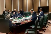 نماینده مجلس: هیچ صلحی در کار نیست و مذاکره‌، یکی از اضلاع جنگ ترکیبی است