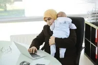 نتایج جالب پژوهش محققان ایرانی از تجربه مادران درباره نقش مادری
