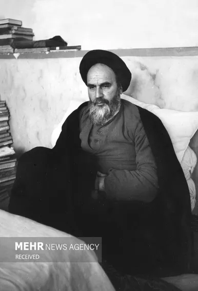 امام امت