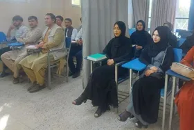 طالبان می&zwnj;خواهد مضامین درسی دانشگاه&zwnj;ها را تغییر دهد