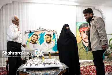 پنجمین دوره جایزه فرهنگی و هنری شهید منصوب