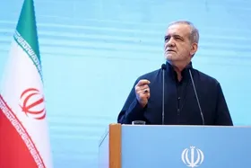 پزشکیان در آیین روز ملی &laquo;کتاب، کتاب&zwnj;خوانی و کتابدار&raquo;: بخوانیم تا همدل شویم