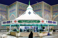 چایخانه‌های حرم رضوی؛ روایت ۲۰۰ خادم و هزاران فنجان چای برای زائران