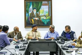 برگزاری نشست &laquo;ادبیات دفاع مقدس؛ بازخوانی یک روایت&raquo; | روایت جنگ در جست وجوی مخاطب امروز