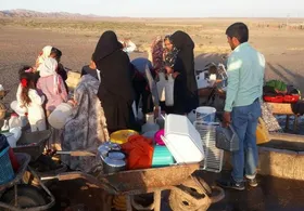 ماجرای سقط جنین&zwnj;های مکرر در روستای بشیرآباد/تکرار بحران آب غیزانیه، این&zwnj;بار در خراسان رضوی