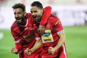 فیلم خلاصه بازی پرسپولیس و مس رفسنجان+ ویدئو گل&zwnj;ها