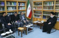 آیت الله علم الهدی: گروهک منافقین، ابزار اصلی دشمن برای مقابله با جمهوری اسلامی ایران است | ضرورت به‌روزرسانی اسناد تروریسم و مقابله رسانه‌ای با منافقین