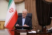 پیام وزیر کشور به مناسبت هفته فراجا