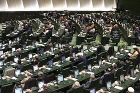 نمایندگان مجلس: دشمنان بیرونی در دعوای خانوادگی دخالت نکنند