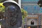 عطار، مرد جهان آینده | چند کلام در بیان حکمت عطار نیشابوری