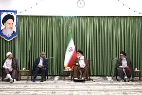 تکلیف استاندار خراسان رضوی به تمام دستگاه&zwnj;های اجرایی