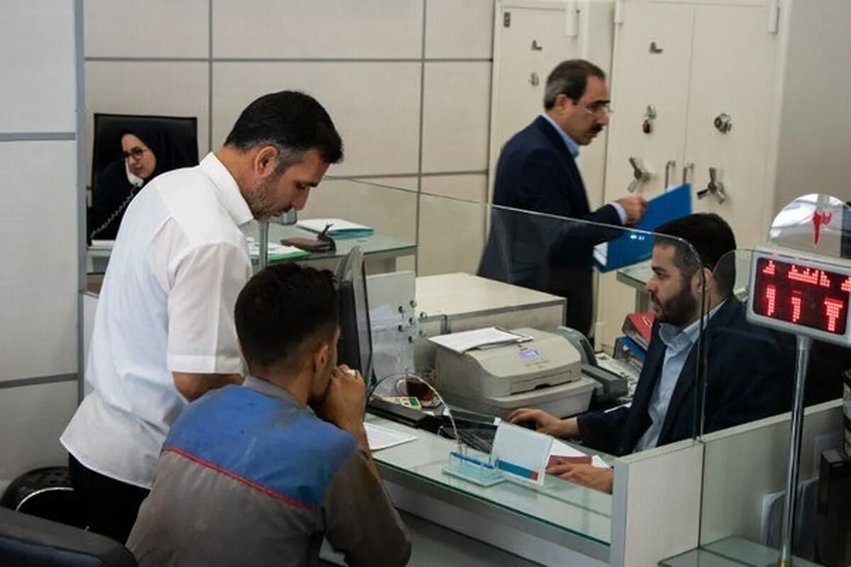 نحوه فعالیت امروز بانک‌ها در تهران و سایر استان‌ها اعلام شد (۱۰ اسفند ۱۴۰۴)