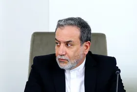 واکنش عراقچی به حمله اسرائیل به ایران: نیروهای مسلح در دفاع از کشور درنگ نخواهند کرد