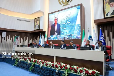 آغاز عملیات اجرایی نهضت جهادی توسعه فیبر نوری در خراسان رضوی