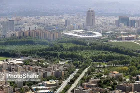 امروز و فردا هوای مشهد خنک است (۳۰ خرداد ۱۴۰۱)
