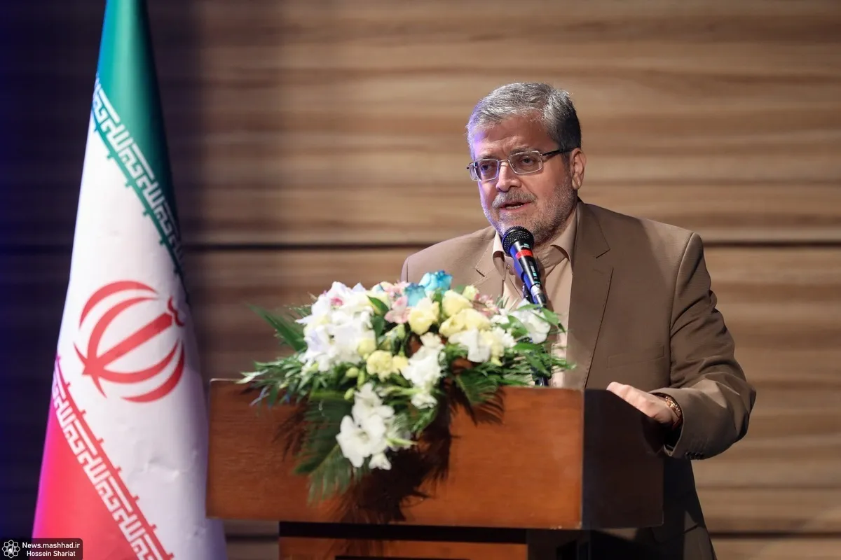 قلندرشریف: حوزه حقوقی در مدیریت شهری، از حقوق مردم دفاع می‌کند