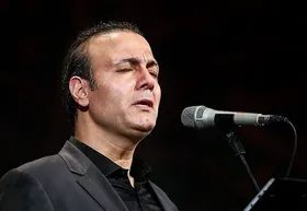 قطعه &laquo;کیمیا&raquo; علیرضا قربانی برای ایران