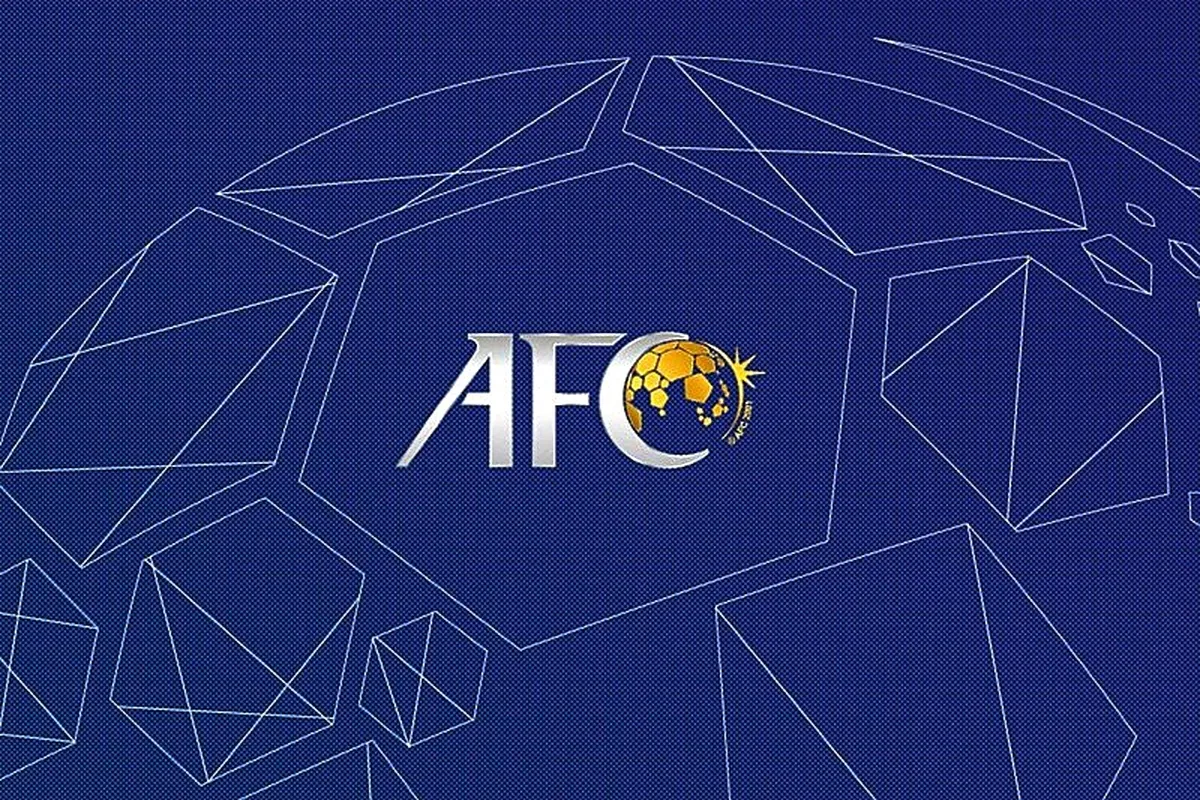 توضیحات نماینده AFC درباره غیبت حریف هندی تراکتور