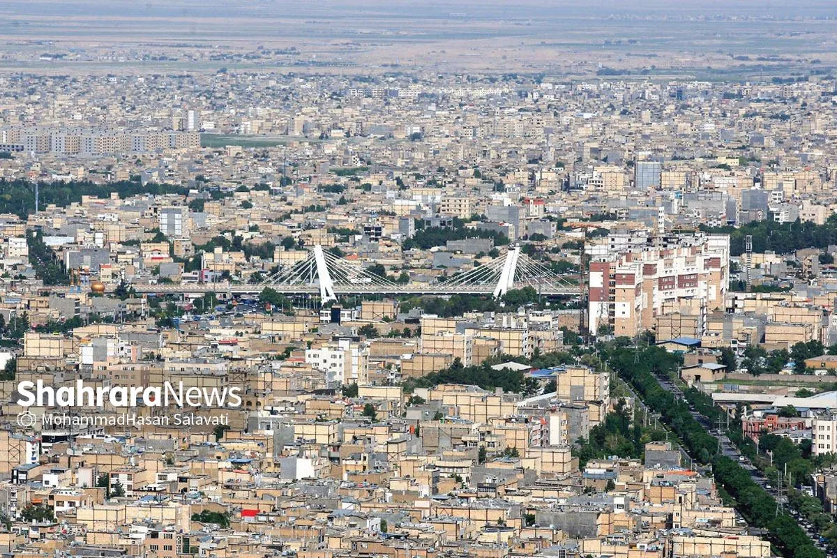 نماینده مردم مشهد در مجلس‌شورای‌اسلامی: پرداخت بدهی دولت به شهرداری مشهد را به‌طور جدی پیگیری می‌کنیم