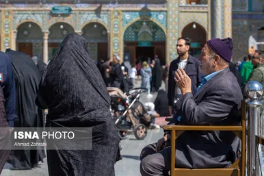 نوروزگردی | قم