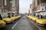 افتتاح ۴ پروژه شهری مشهد با دستور رئیس جمهور | بزرگ‌ترین پارکینگ زیر سطحی کشور در مشهد افتتاح شد